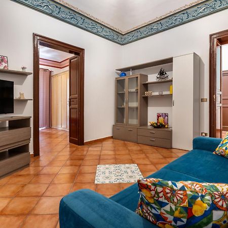 B&B San Domenico Palermo Exteriér fotografie