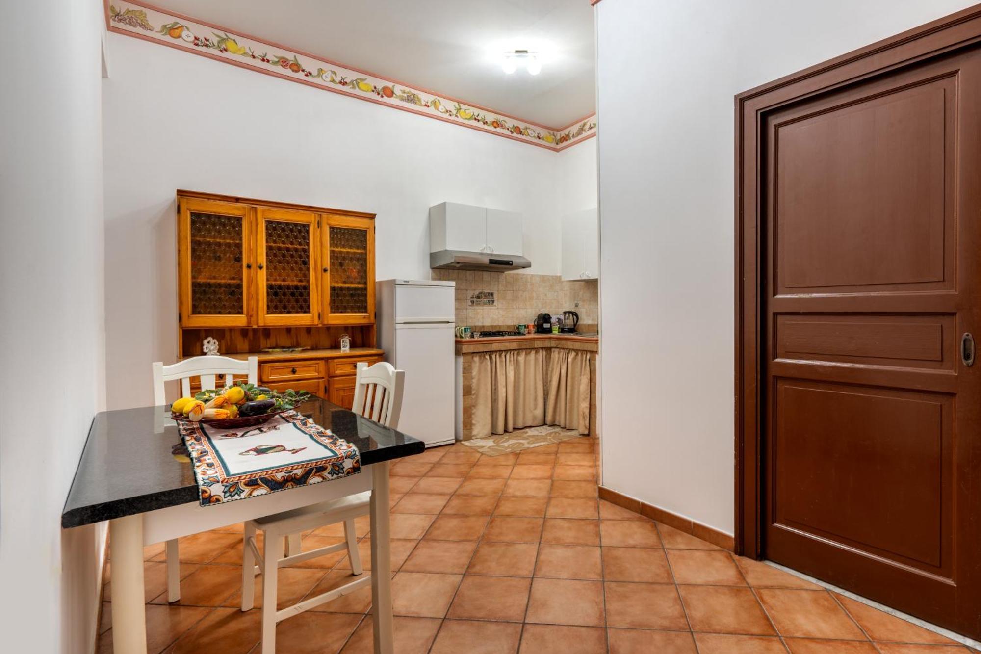 B&B San Domenico Palermo Exteriér fotografie