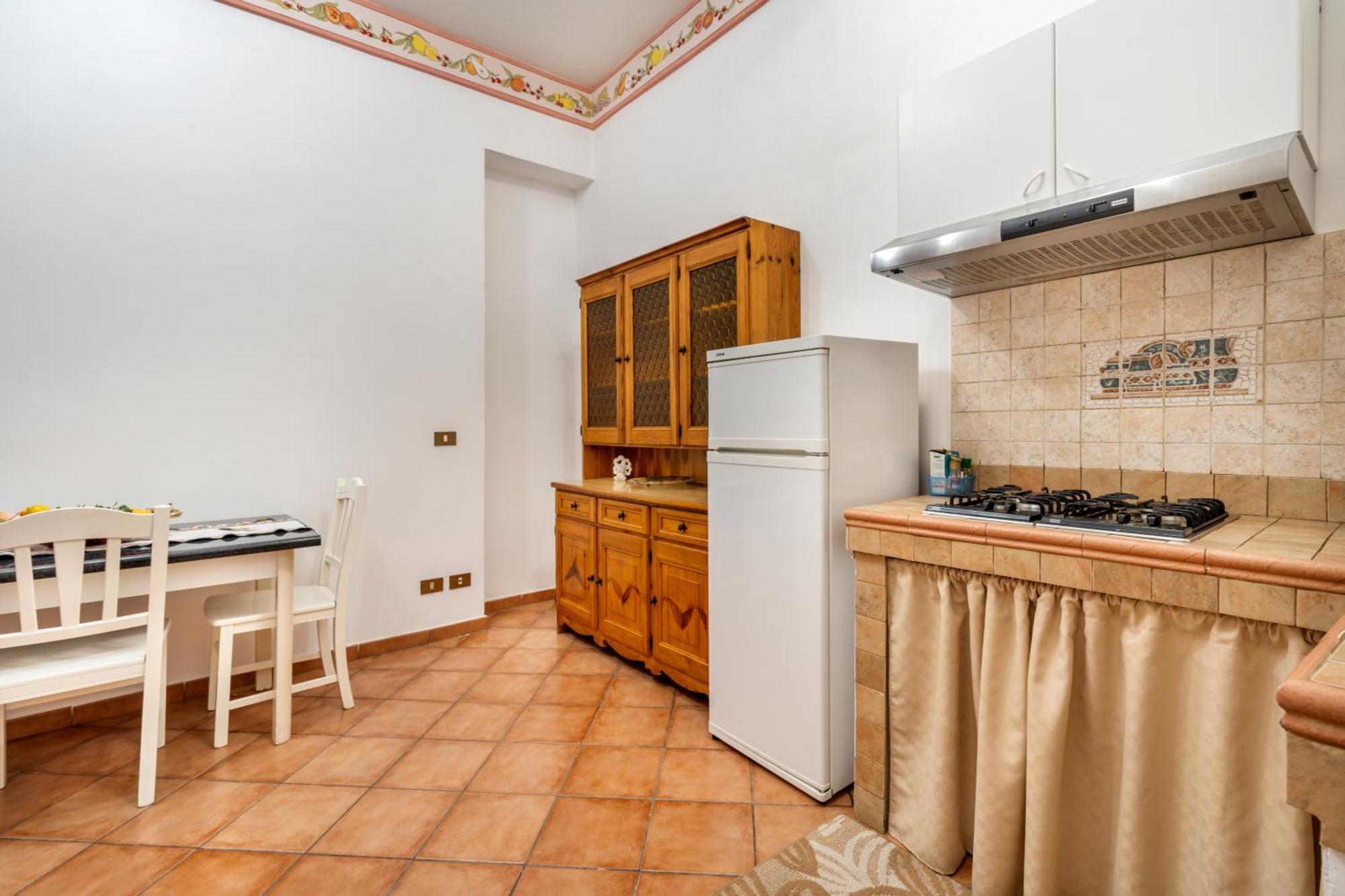 B&B San Domenico Palermo Exteriér fotografie