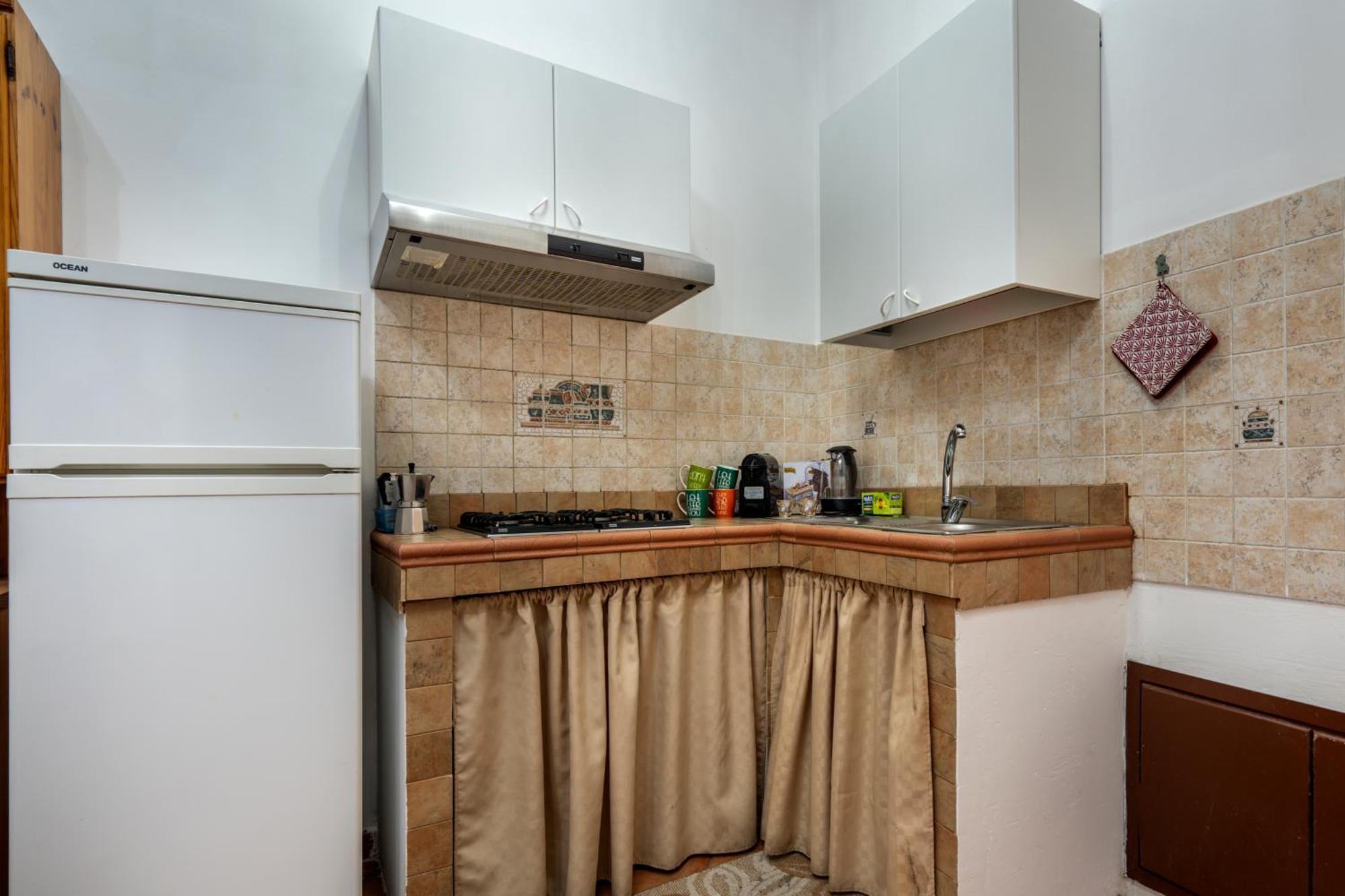 B&B San Domenico Palermo Exteriér fotografie