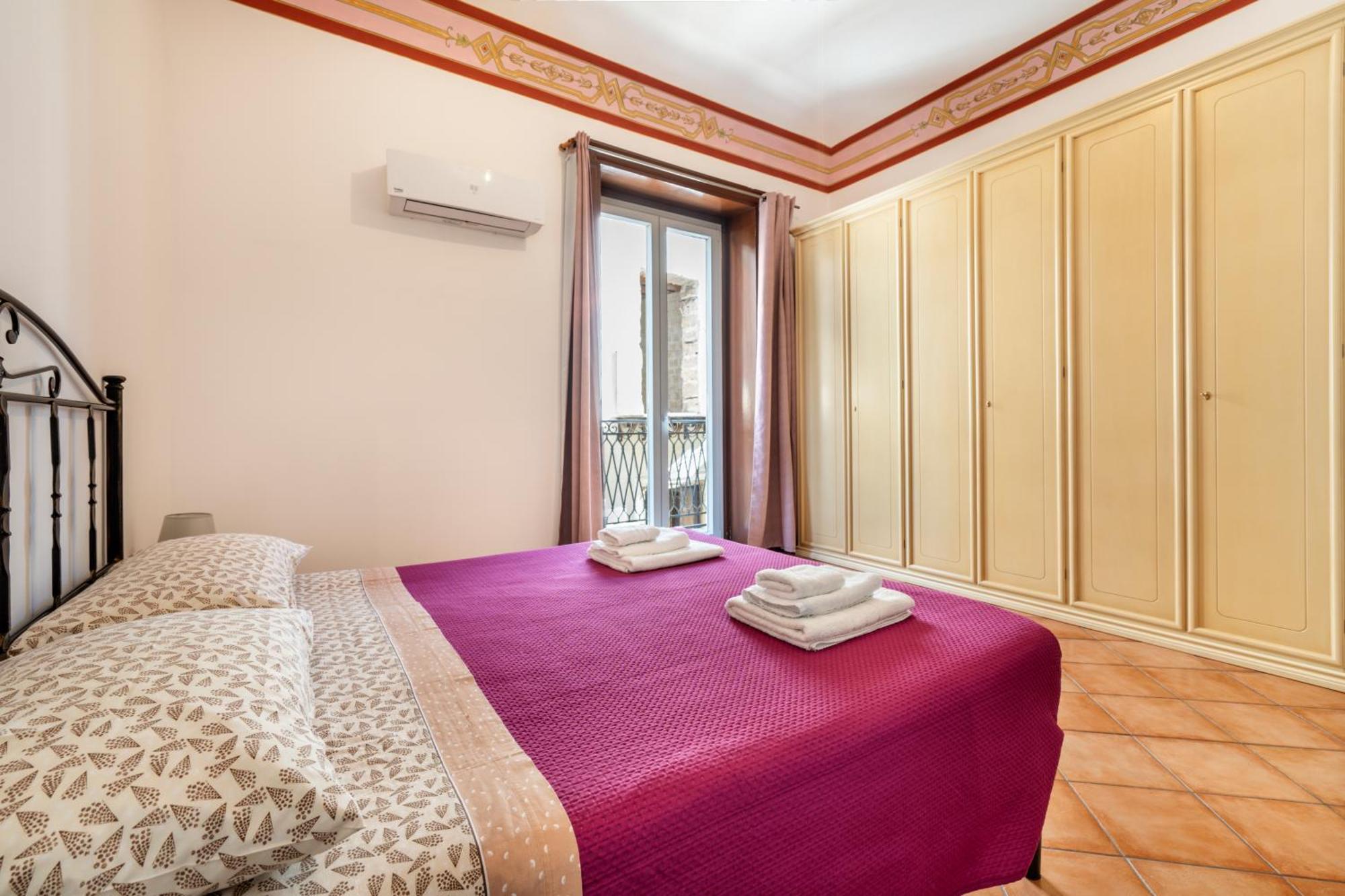 B&B San Domenico Palermo Exteriér fotografie